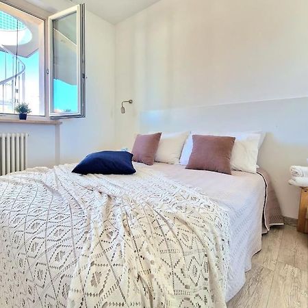 Apartamento Gioiello Al Mare Wi-Fi Relax Terrazza Clima Civitanova Marche Exterior foto