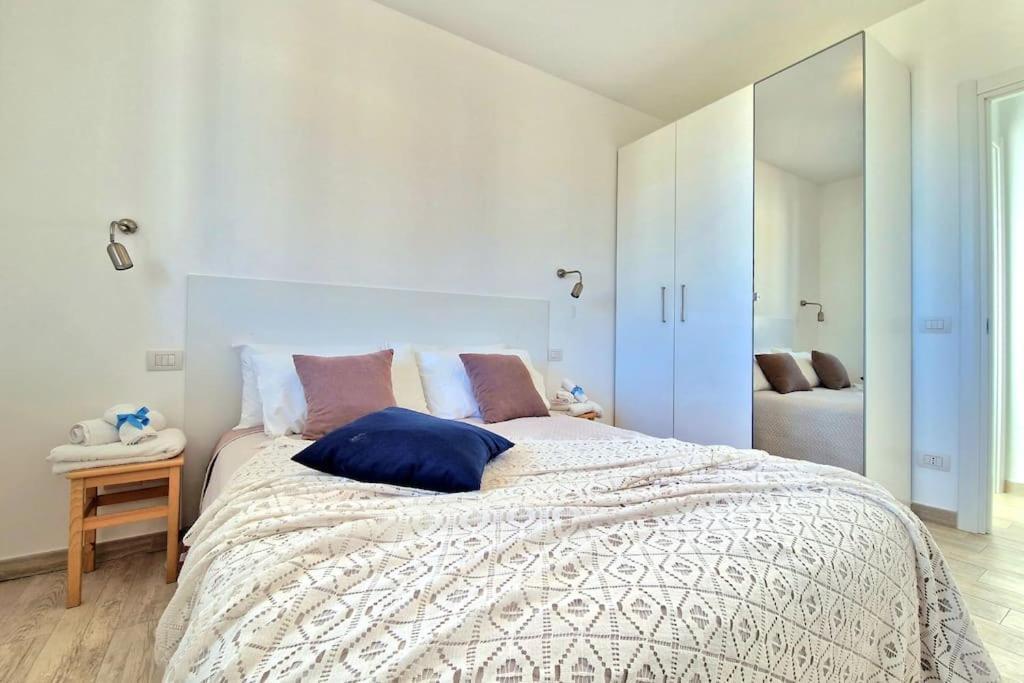 Apartamento Gioiello Al Mare Wi-Fi Relax Terrazza Clima Civitanova Marche Exterior foto