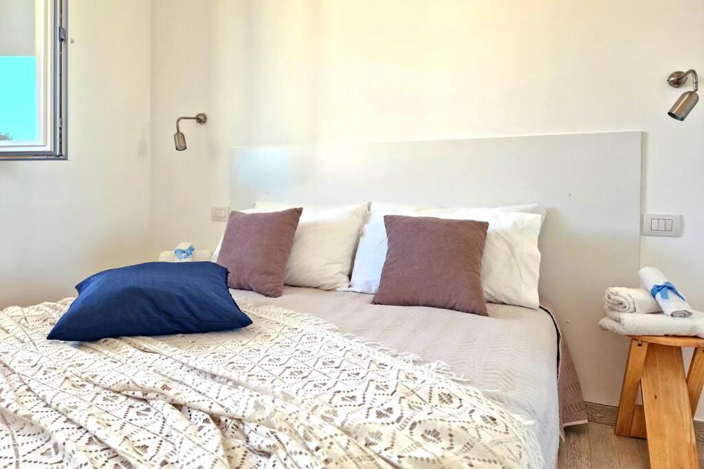 Apartamento Gioiello Al Mare Wi-Fi Relax Terrazza Clima Civitanova Marche Exterior foto